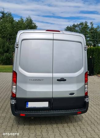 Ford Transit - 11