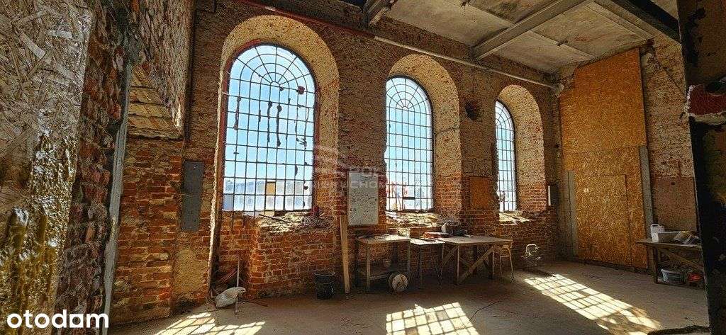 Inwestycja na sprzedaż/ Stary Browar- Radomsko - Pełny obrazek: 5/20