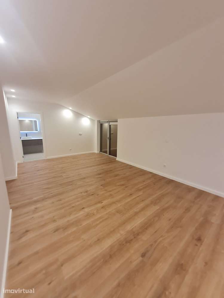 T2 DPX novo junto ao Palácio do Gelo - Grande imagem: 5/33