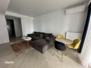 APARTAMENT 3 CAMERE || LOC DE PARCARE INCLUS || PIPERA || ROND OMV