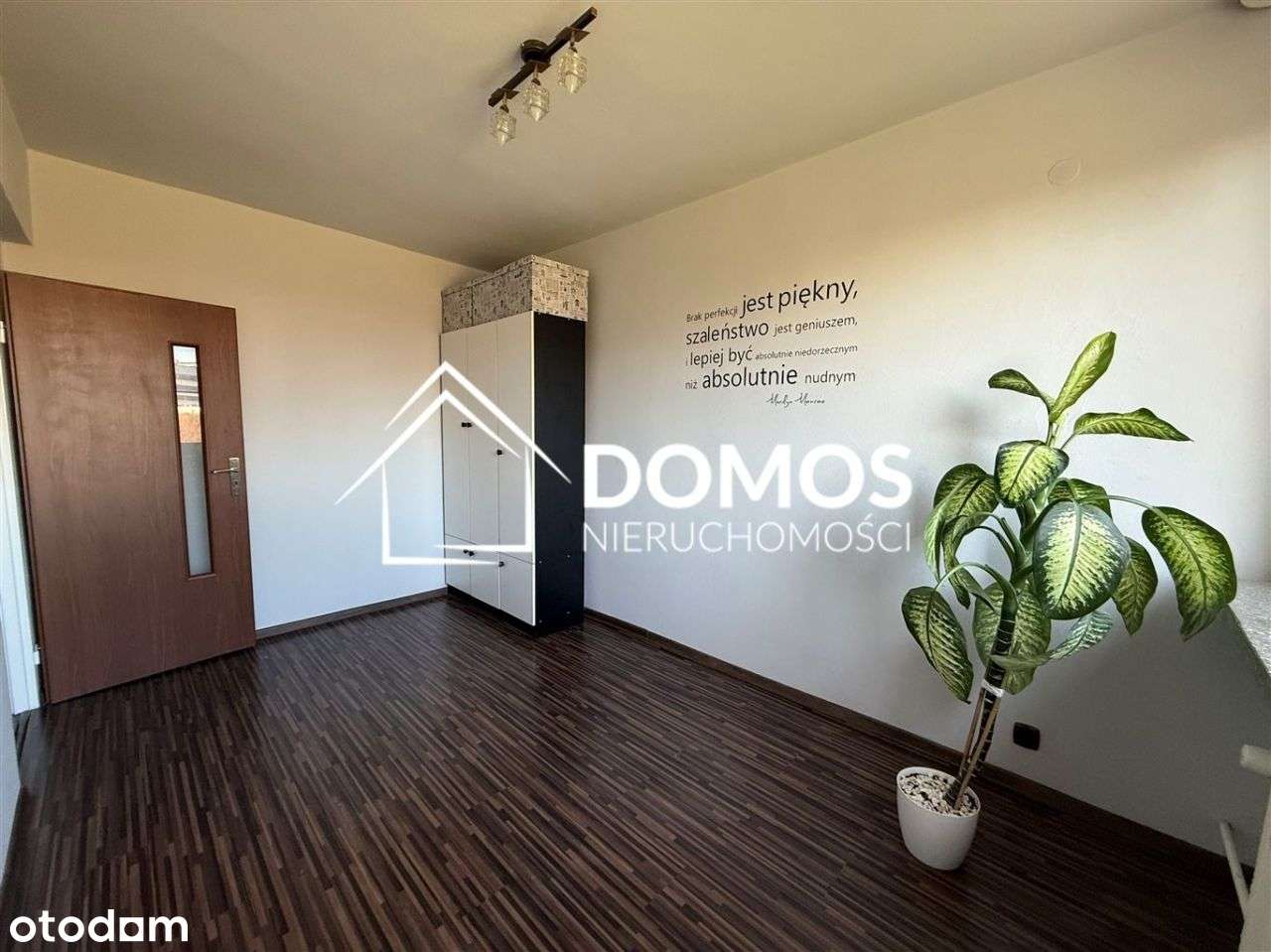 M3 do wprowadzenia, I piętro, świetna lokalizacja-4