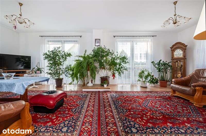 Dom wolnostojący - Pogórze-14