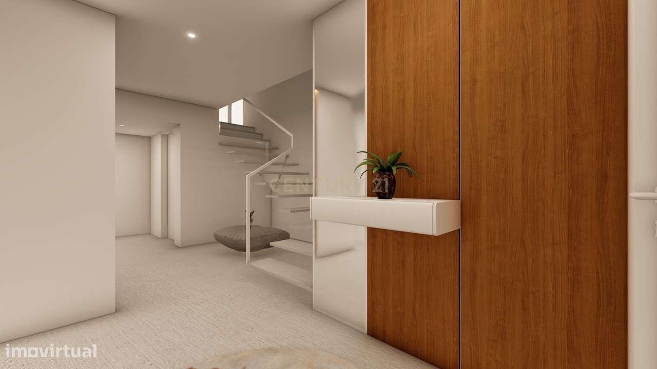 Terreno Para Construção  em Mar-Esposende-24