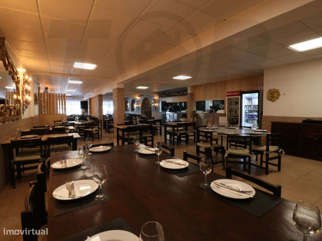 Restaurante - Benavente - 2.500.000€ - Grande imagem: 4/16