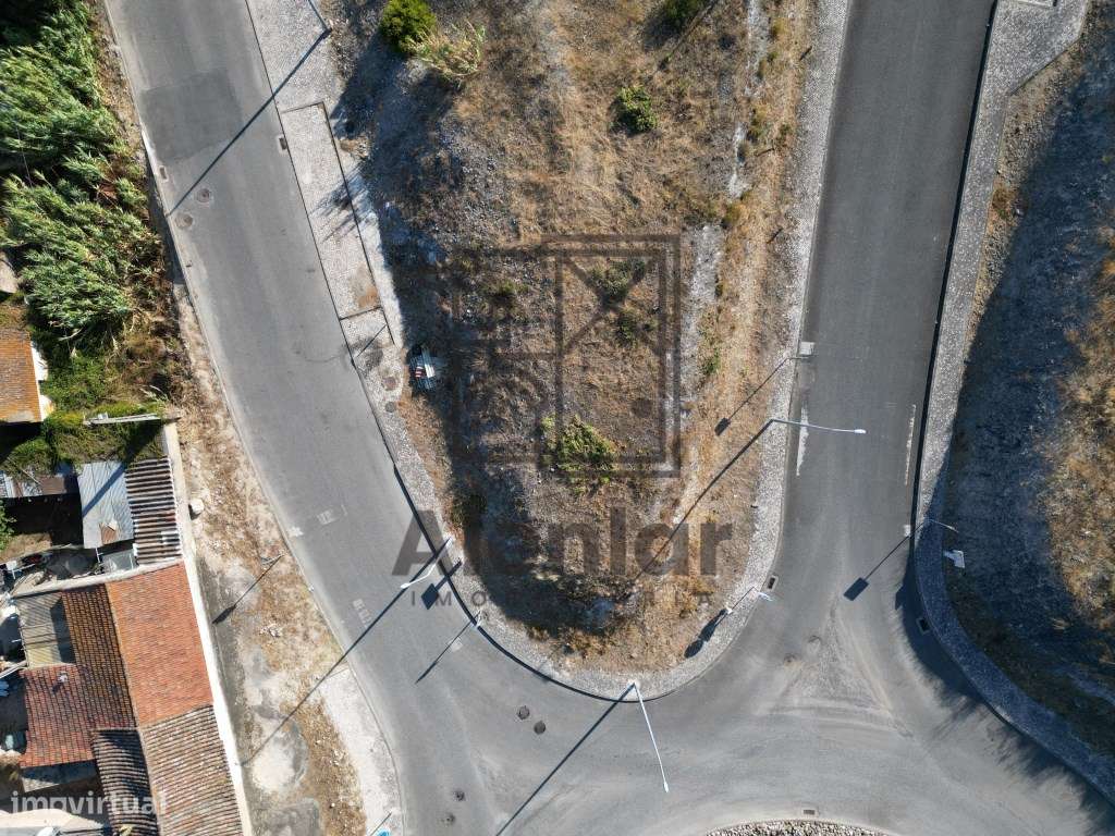 Excelente lote de terreno para construção - 2 min. A1-10