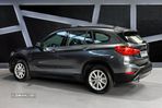 BMW X1 16 d sDrive Advantage - 3