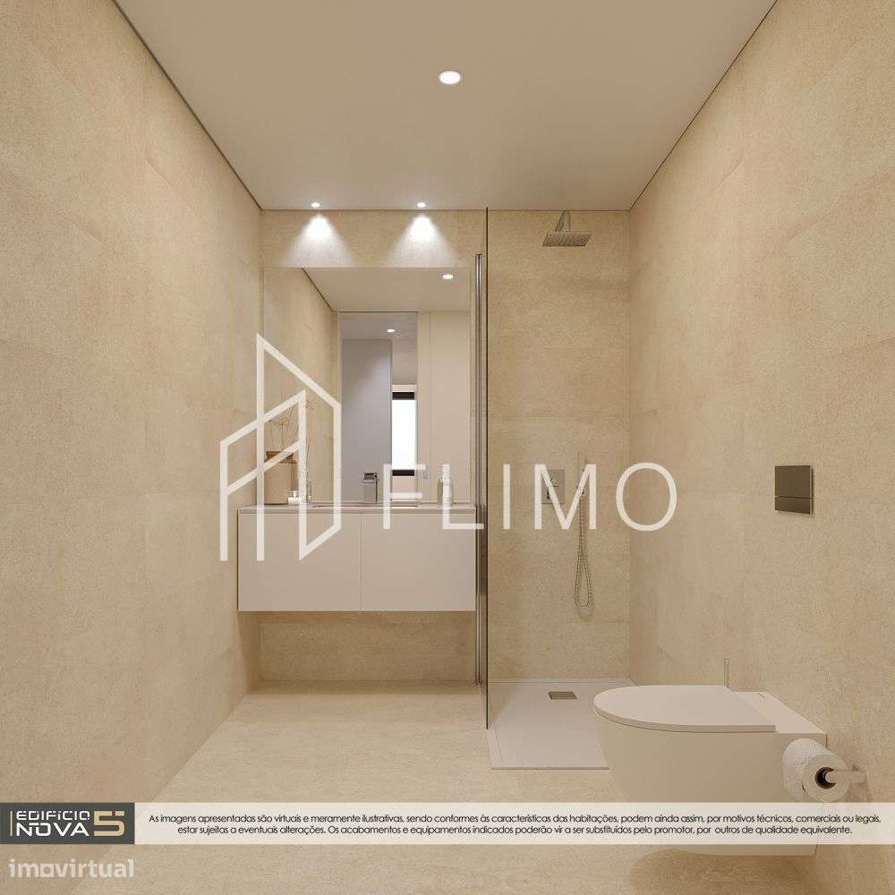 Apartamento T2 - Grande imagem: 5/19