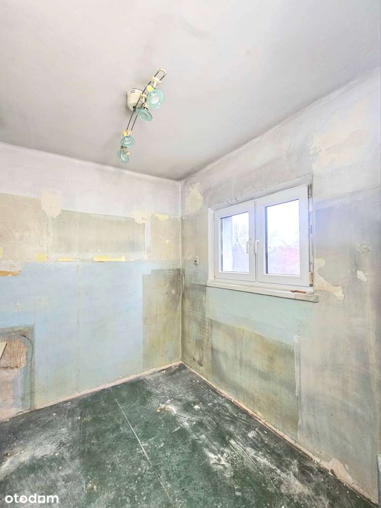 Kraków – Olsza – ul. Ułanów-13