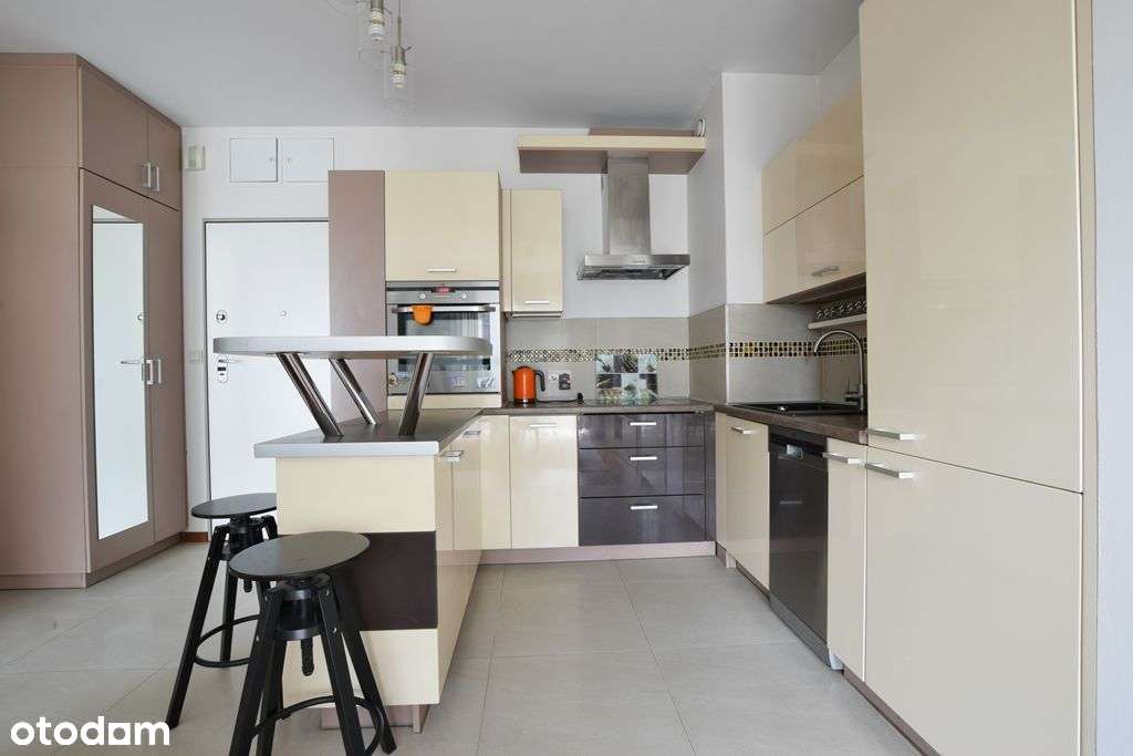 Dębowe Tarasy! Od Zaraz! Duży Balkon!Silesia! - Pełny obrazek: 5/12