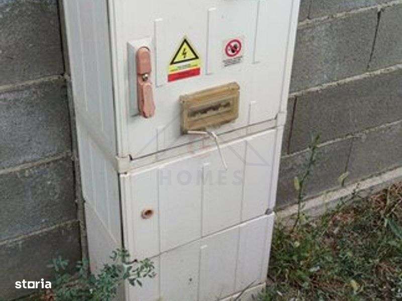 Cartier nou de case locuite. Acces pe drum iluminat. COMISION ZERO!-2