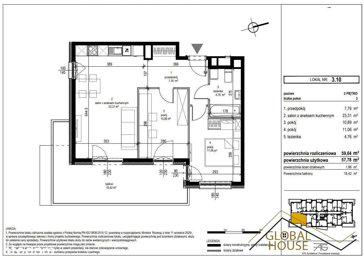 3pok, 59m, narożne, 2025, Reguły-10