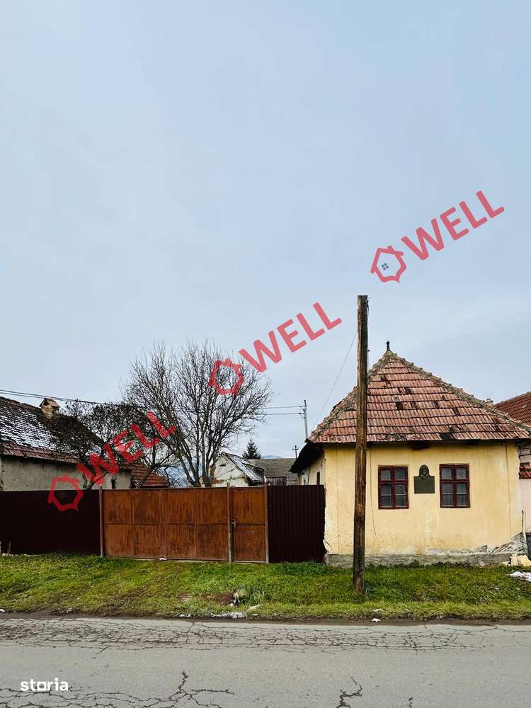 De vânzare casă în Aita Mare - Imagine principală: 2/14