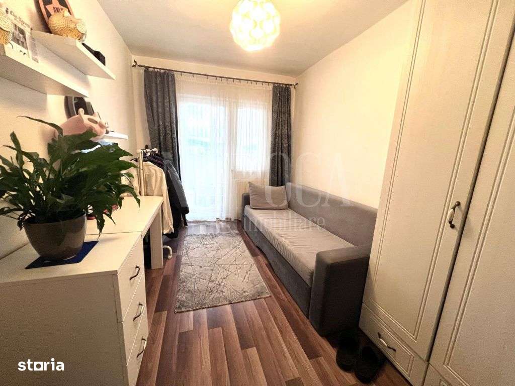 Apartament 4 camere de vanzare in Manastur, Cluj Napoca - Imagine principală: 5/7