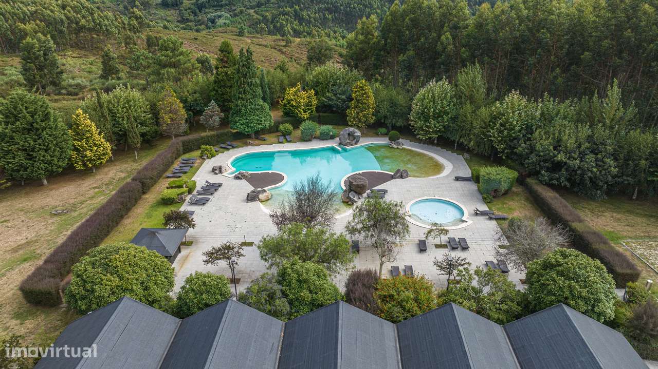 Terreno Urbano  Venda em Vila Nova de Cerveira e Lovelhe,Vila Nova de-20