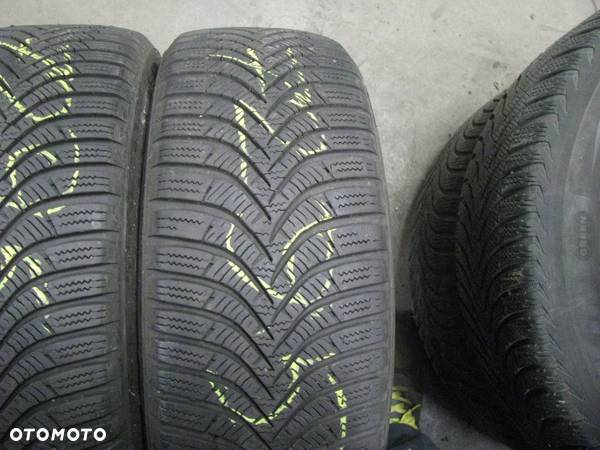 HANKOOK WINTER ICEPT RS2 185/60R14 82T 2szt - 2