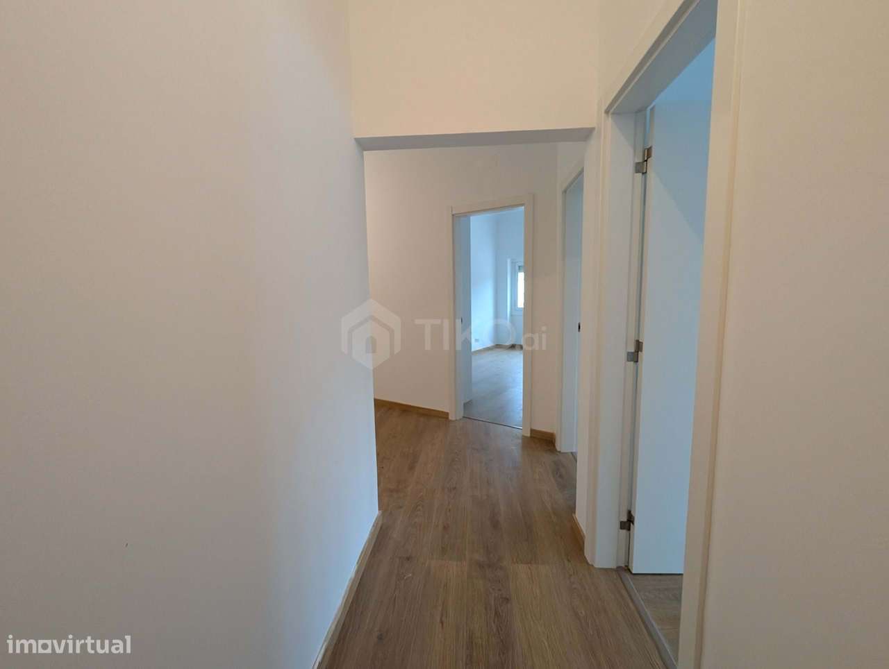 T4 convertido em T5 com renovação total - Grande imagem: 5/24