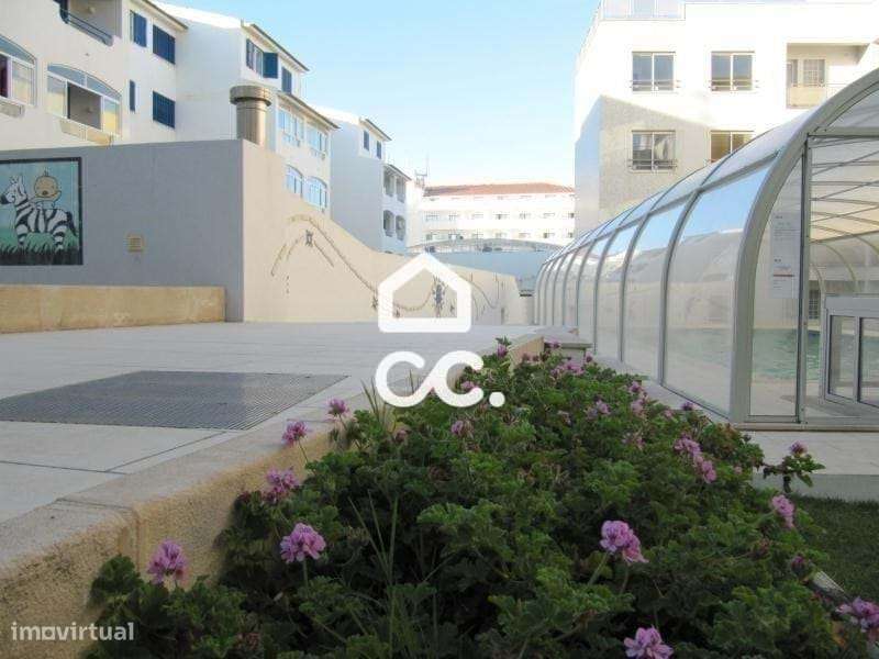 Apartamento T2 em Praia da Vieira, Marinha Grande, distrito de Leiria,-20