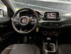 Fiat Tipo 1.3 M-Jet Lounge - 14