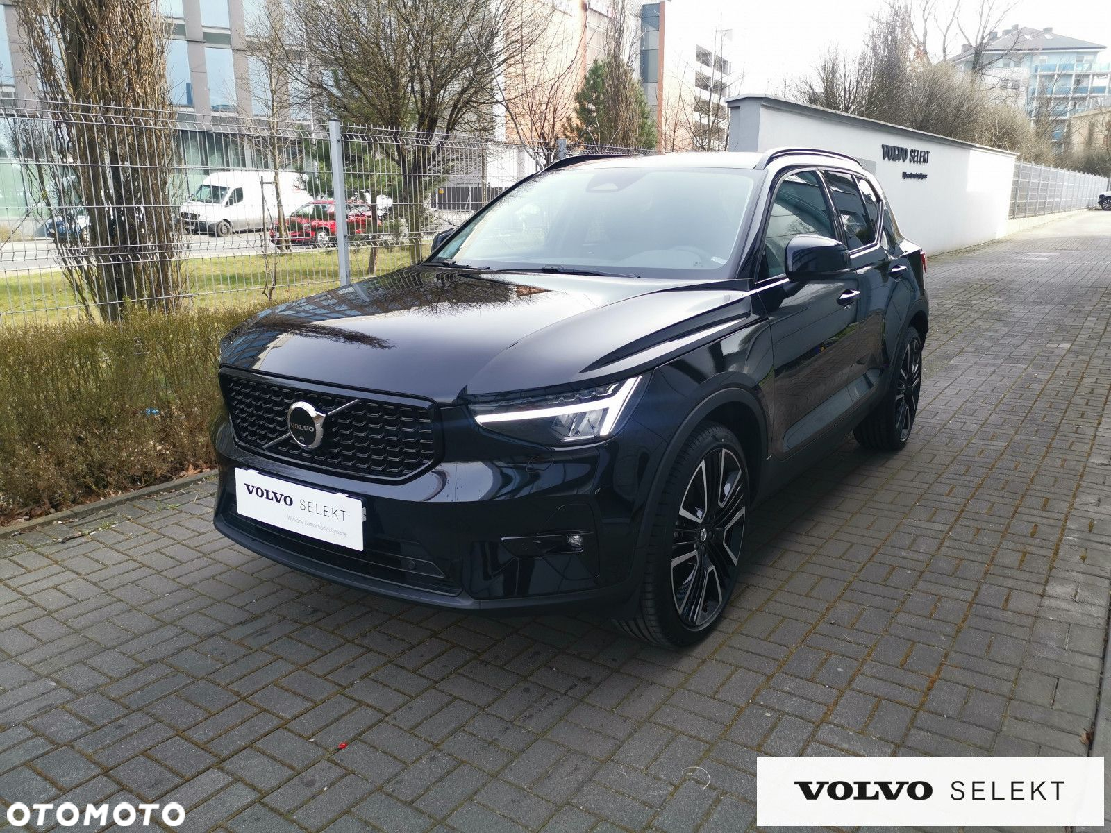 Volvo XC 40 - 3