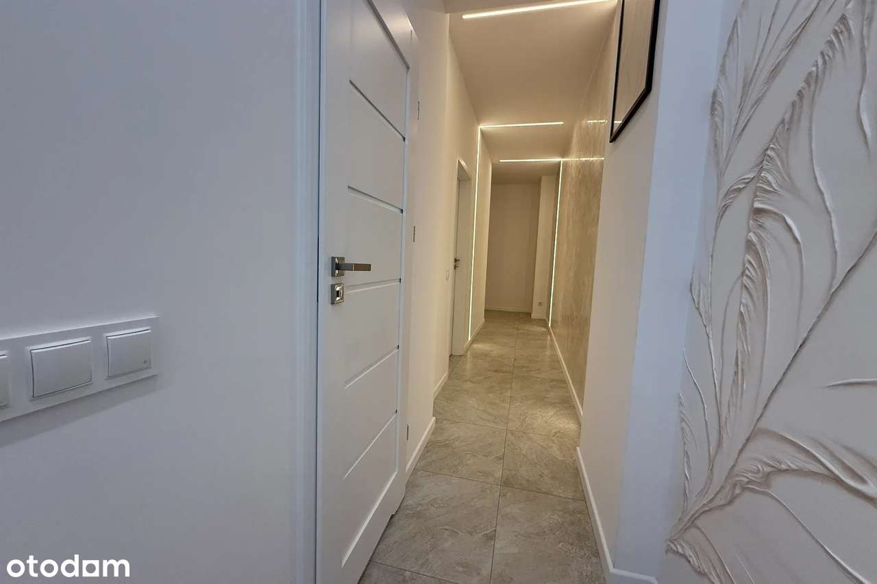 4 pokoje. Remont generalny. Wysoki standard!-6