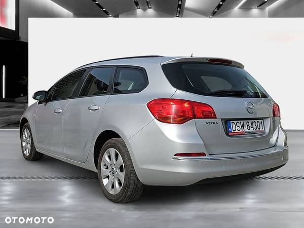 Opel Astra V 1.6 CDTI Enjoy S&S - 2