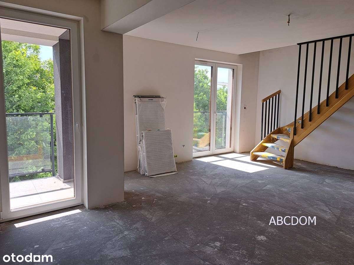 Wieliczka, 5 pokoi, 98,80m2 + balkon,-2
