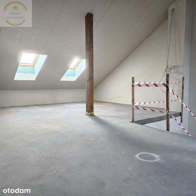 Pompa ciepła, zagospodarowana działka-8