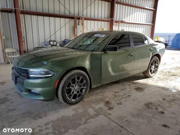 Dodge Charger 3.6 GT - 2