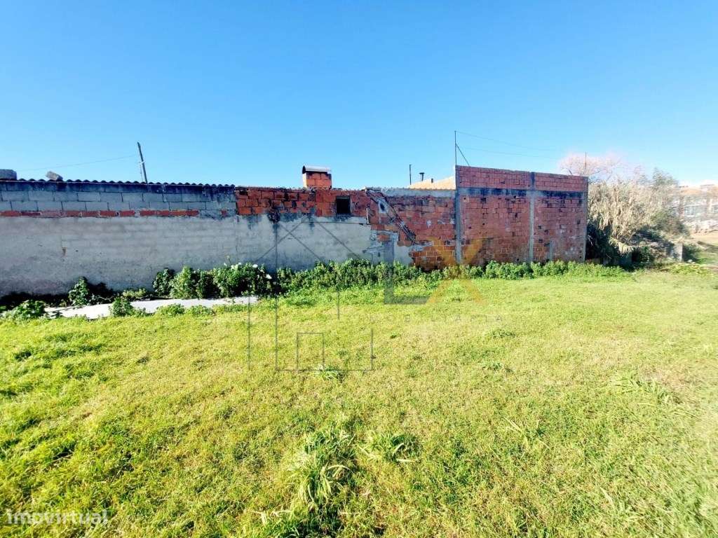 Terreno rústico com viabilidade para urbano em Cacia!!! - Grande imagem: 2/7