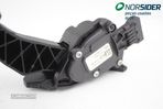 Pedal acelerador / potenciômetro Opel Zafira C|11-16 - 5