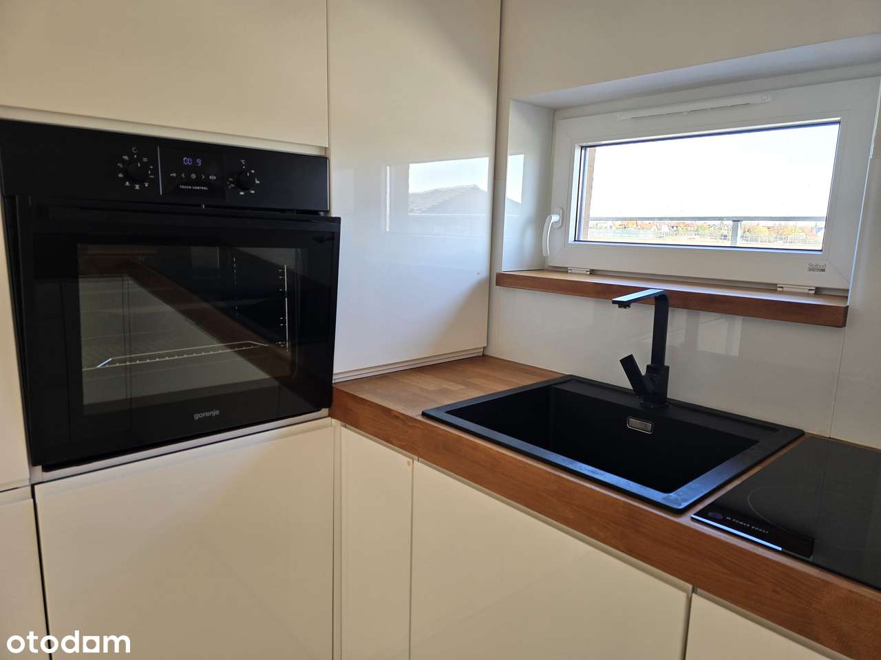 Nowoczesny apartament z tarasem od zaraz! - Pełny obrazek: 4/11