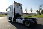 MAN TGX 18.460 / XLX  / LOW DECK / MEGA /  EURO 6 / NAVI / 2019 AN - 4