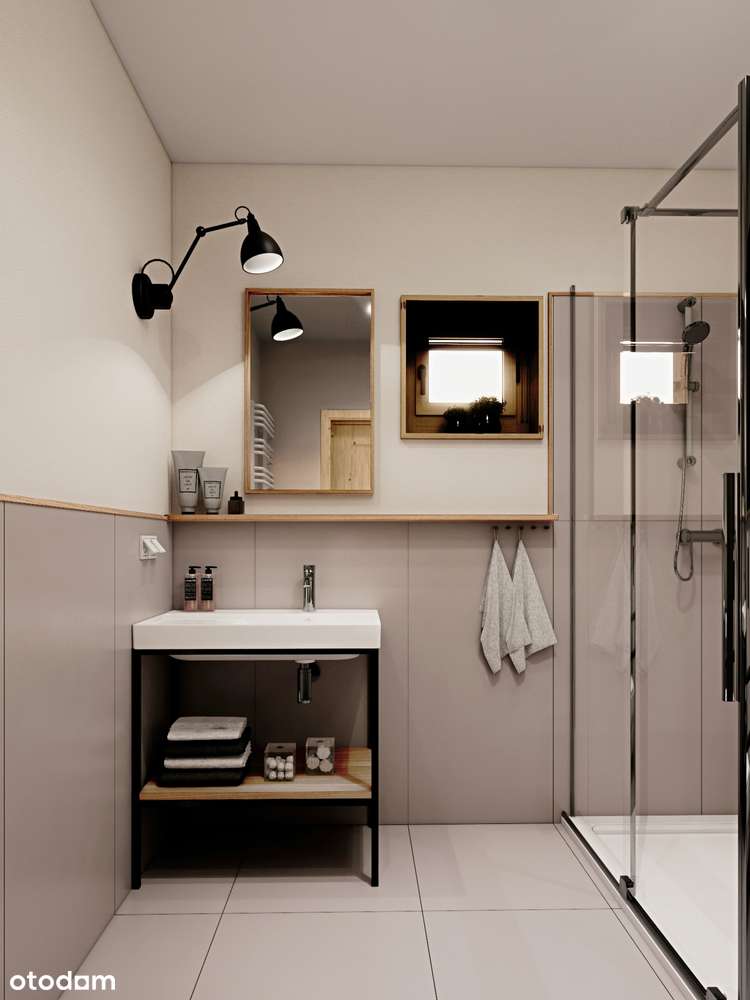 My Rydzówka Resort - Mazurski spokój nad jeziorem Rydzówka-11