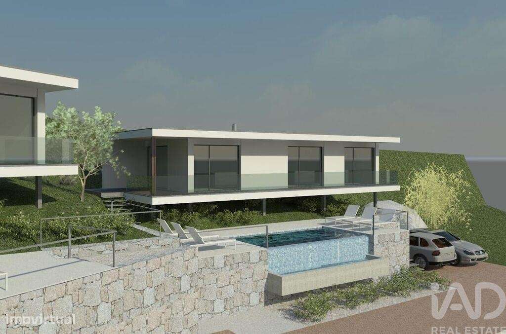 Terreno Agrícola em Eira Vedra - Grande imagem: 2/16