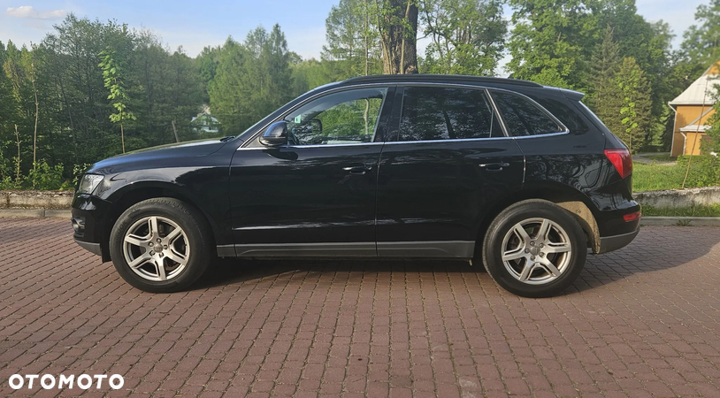 Audi Q5 3.0 TDI Quattro S tronic - 25