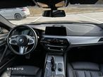 BMW Seria 5 530i xDrive M Sport sport - 18