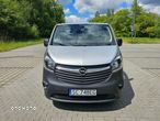 Opel vivar - 4