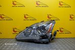 LEXUS IS IS220 IS250 2005- REFLEKTOR LAMPA XENON LEWA USA - 3