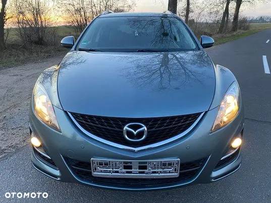 Mazda 6 1.8 Exclusive - 15