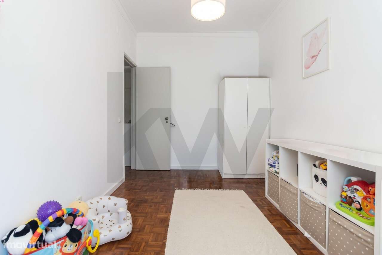 Apartamento T2 - Laranjeiro-21