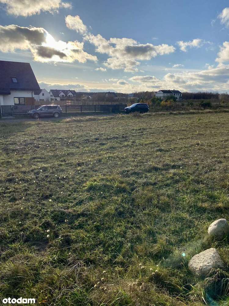 SPRZEDAM DZIAŁKĘ MOSTY !!!OKAZJA CENOWA!! - Pełny obrazek: 4/9