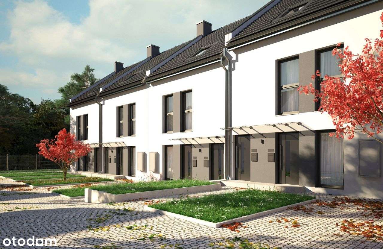 Wieliczka - Inwestycja 'Niepołomska 45' - 100m2 - Pełny obrazek: 4/5