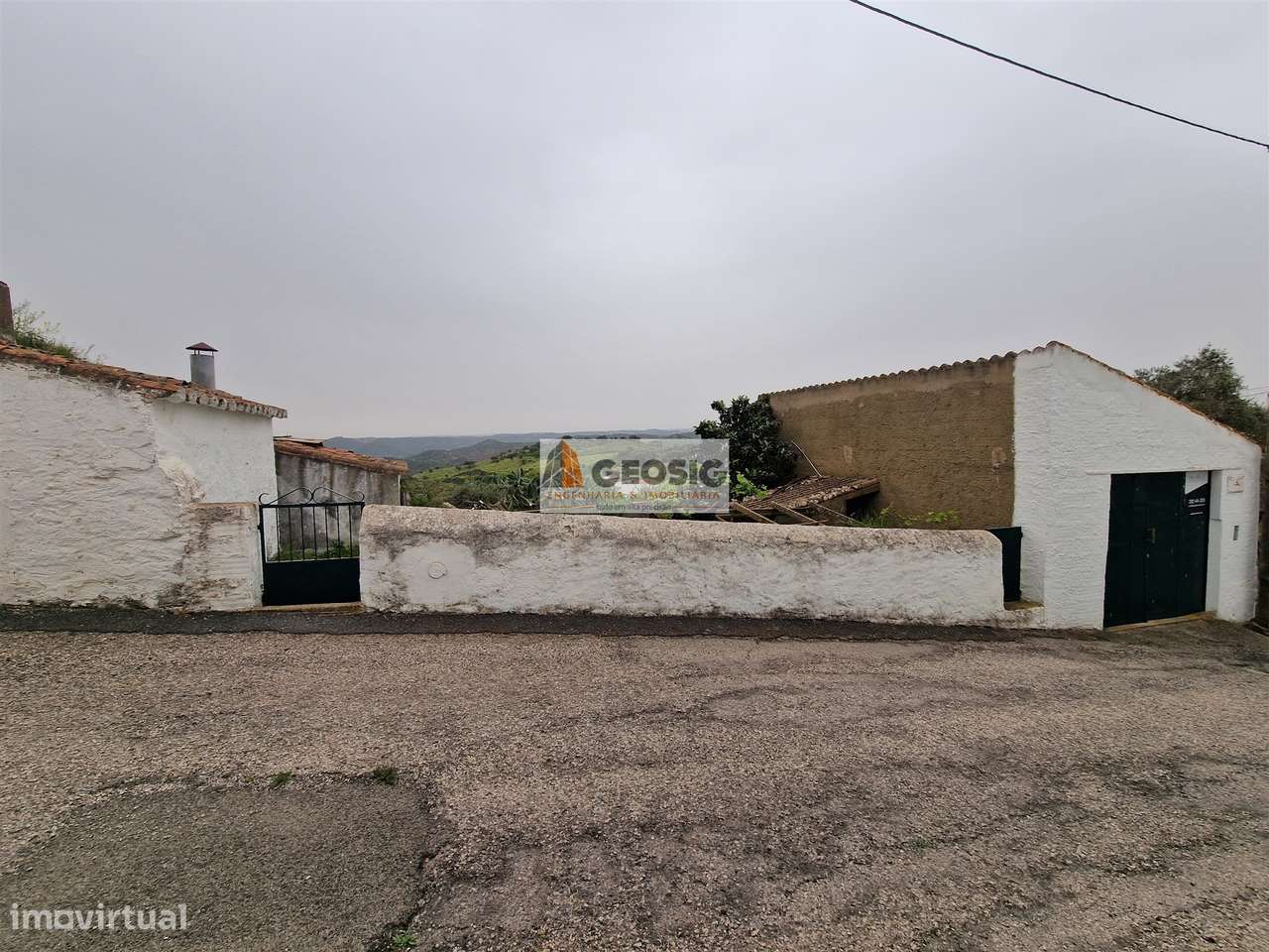 Moradia Geminada T2 Venda em Santa Cruz,Almodôvar-39