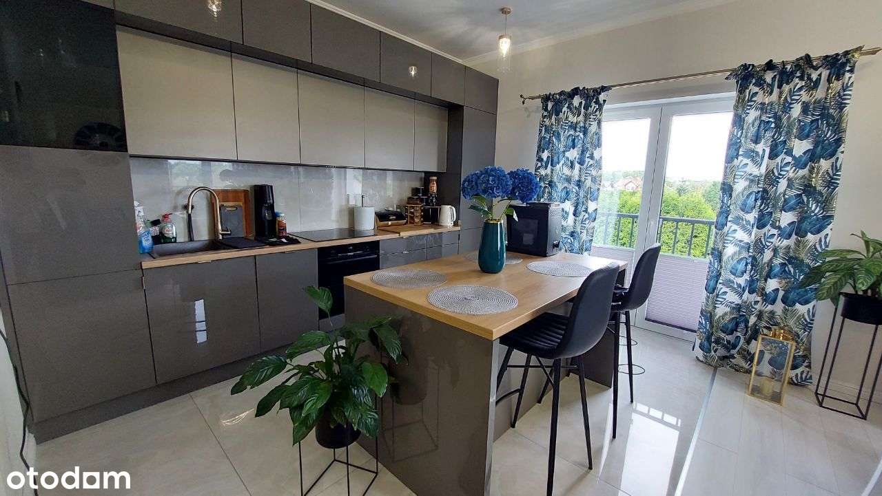 Warszewo wyjątkowe 3pok 62,5m2 z kom. lokatorską .-3