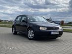 Volkswagen Golf - 2