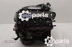 Motor NISSAN ALMERA II Hatchback (N16) 2.2 dCi | 09.03 - 09.06 Usado REF. YD22DD... - 2