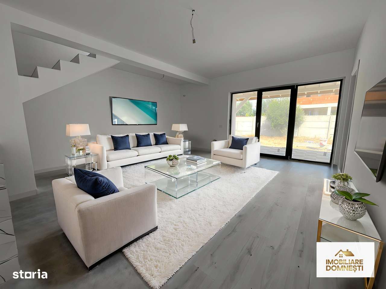 Imobiliare Domnesti Parter Mansardat str Furcii teghes - langa padure - Imagine principală: 4/13