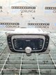 Cd player Ford Kuga 2008 - 2012 (644) - 1