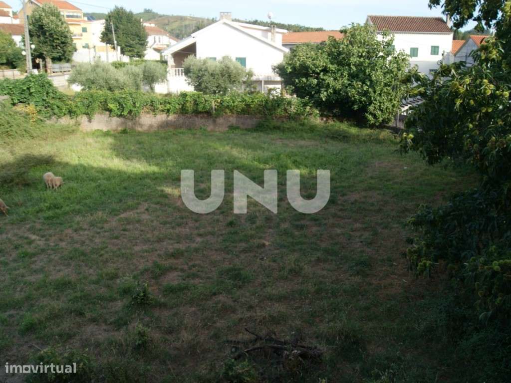 Terreno rústico com 775m2 para venda no Paúl, Covilhã! - Grande imagem: 5/7