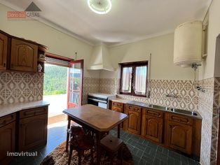 Moradia T3 Almalaguês (Coimbra) - Grande imagem: 5/26